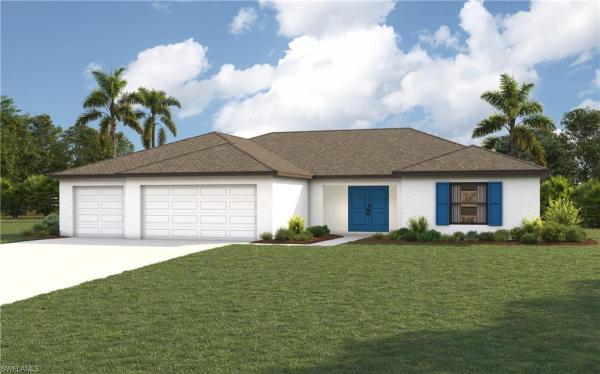 Cape Coral, 1135 18th Ave, Cape Coral, Florida 33991, image 1