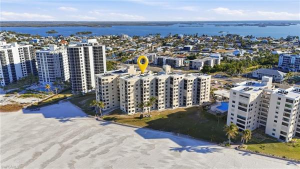 Sandarac, 6662 Estero Blvd #508, Fort Myers Beach, Florida 33931, image 3