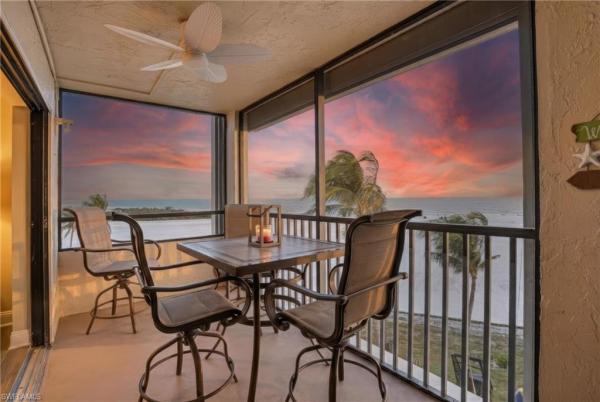 Sandarac, 6662 Estero Blvd #508, Fort Myers Beach, Florida 33931, image 1