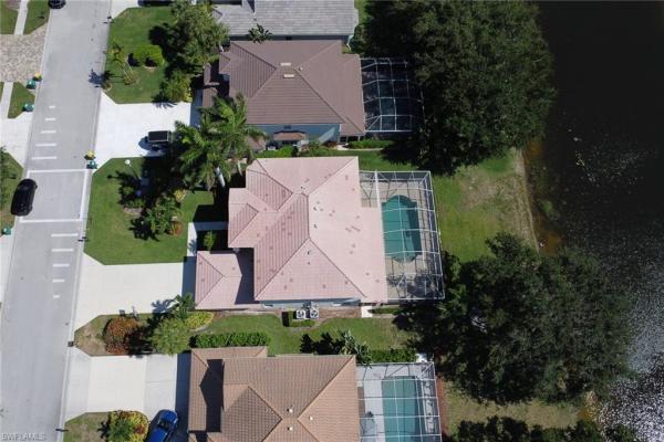Heritage Greens, 2018 Morning Sun Ln, Naples, Florida 34119, image 3