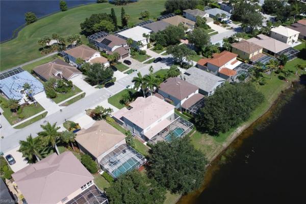 Heritage Greens, 2018 Morning Sun Ln, Naples, Florida 34119, image 2