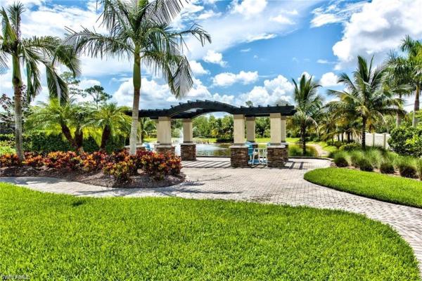 Barrington Cove, 16354 Barclay Ct, Naples, Florida 34110, image 3