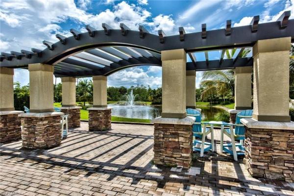Barrington Cove, 16354 Barclay Ct, Naples, Florida 34110, image 2