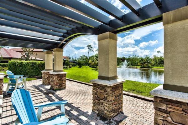 Barrington Cove, 16354 Barclay Ct, Naples, Florida 34110, image 1