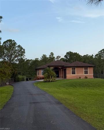 Golden Gate Estates, 4280 NE 31st Ave, Naples, Florida 34120, image 1
