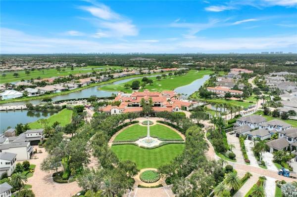 Fairgrove At Talis Park, 16916 Fairgrove Way, Naples, Florida 34110, image 2