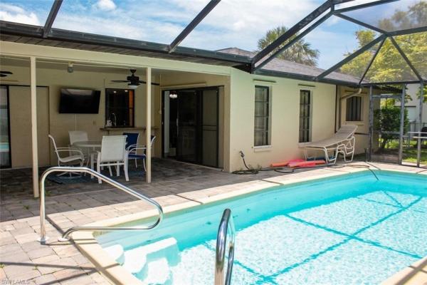 Cape Coral Residential, 1025 Van Loon Ln, Cape Coral, Florida 33909, image 1