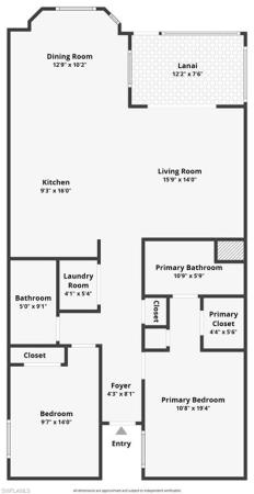 5807 Double Eagle Cir #4617, Naples, Florida 34142, image 1