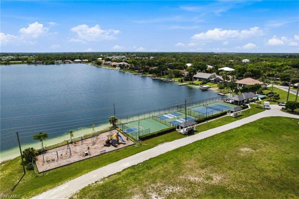 The Harborage, 5531 Harborage Dr, Fort Myers, Florida 33908, image 1
