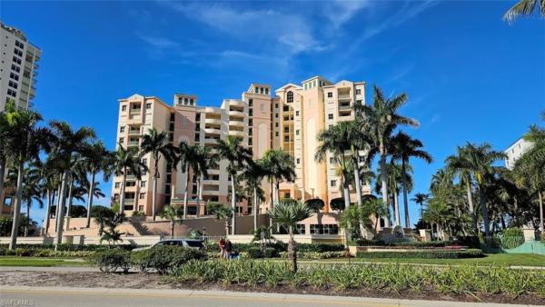930 Cape Marco Dr #1101, Marco Island, Florida 34145, image 1