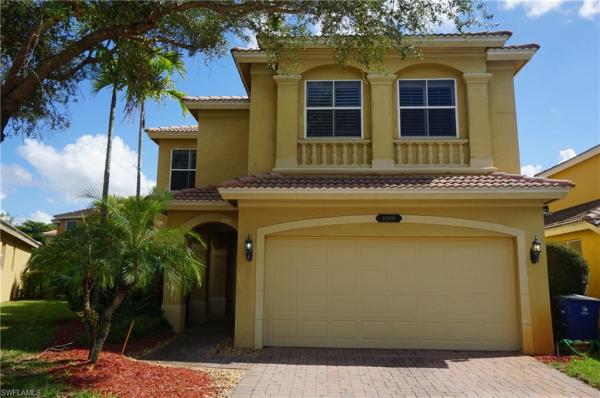 Copper Oaks, 20605 Eastgolden Elm Dr, Estero, Florida 33928, image 2