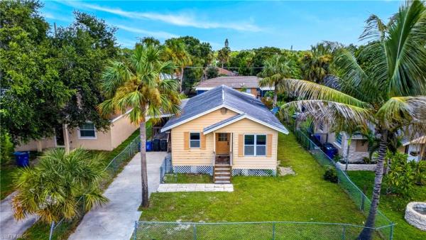 Imperial Gates, 11535 Chapman Ave, Bonita Springs, Florida 34135, image 1