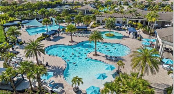 Valencia Bonita, 28658 Montecristo Loop, Bonita Springs, Florida 34135, image 1