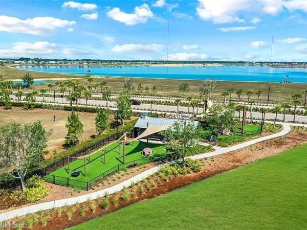 43837 Cattleman Dr, Babcock Ranch, Florida 33982, image 3