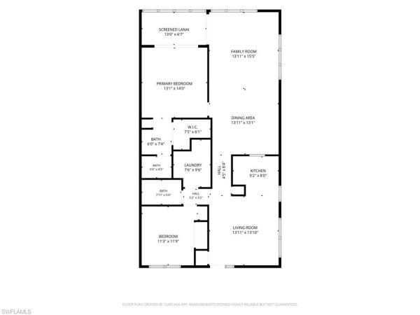 4104 18th Ave #2D, Cape Coral, Florida 33904, image 1