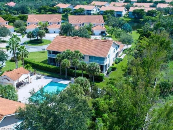 6345 Lexington Ct #201, Naples, Florida 34110, image 3