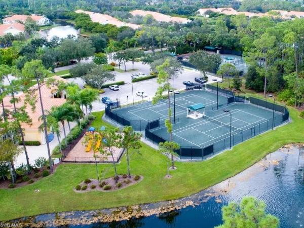 6345 Lexington Ct #201, Naples, Florida 34110, image 2