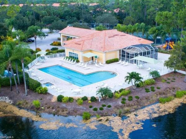 6345 Lexington Ct #201, Naples, Florida 34110, image 1