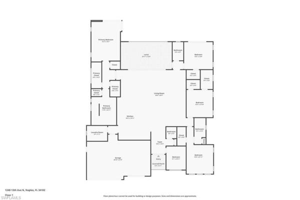 Lake Park, 1248 N 13th Ave, Naples, Florida 34102, image 1
