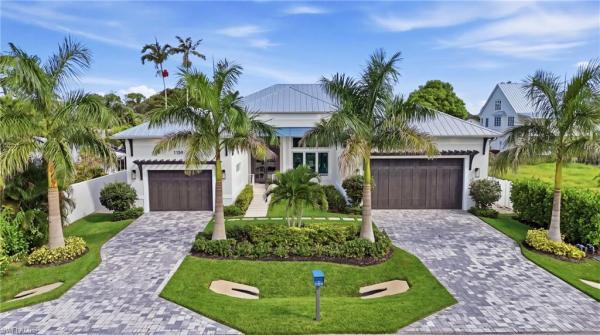 Cypress Woods Estates, 1159 Cypress Woods Dr, Naples, Florida 34103, image 1