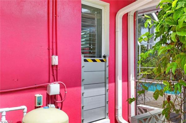 Yacht Club Colony, 1771 Coral Way, North Fort Myers, Florida 33917, image 3