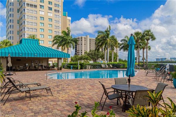 Gulf Breeze At Vanderbilt Beach, 25 Bluebill Ave #301, Naples, Florida 34108, image 1
