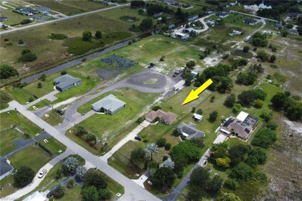 Golden Gate Estates, 3890 NE 68th Ave, Naples, Florida 34120, image 1