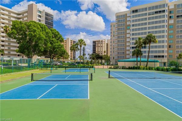 Gulf Breeze At Vanderbilt Beach, 25 Bluebill Ave #403, Naples, Florida 34108, image 1