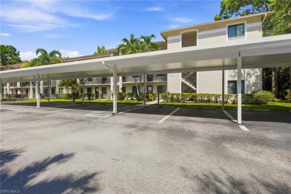 Deauville Lake Club, 5767 Deauville Cir #D106, Naples, Florida 34112, image 1
