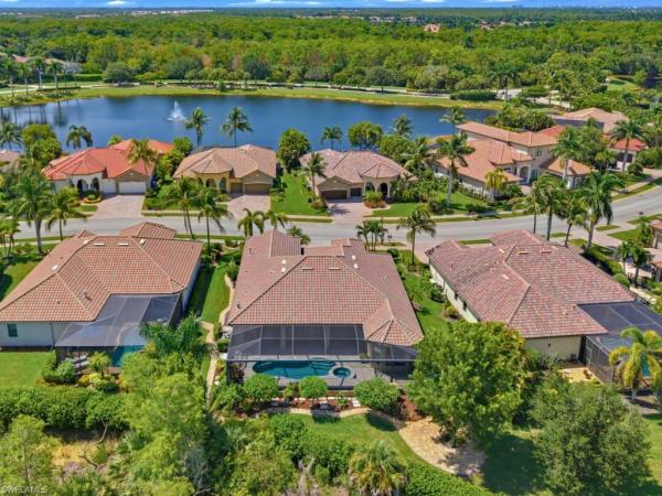 Bella Firenze At Treviso Bay, 9546 Firenze Cir, Naples, Florida 34113, image 3