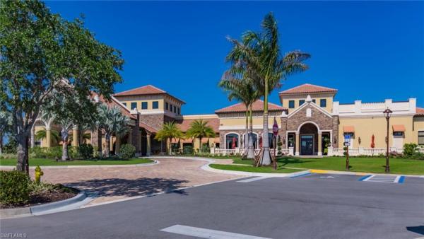 Bella Firenze At Treviso Bay, 9546 Firenze Cir, Naples, Florida 34113, image 2