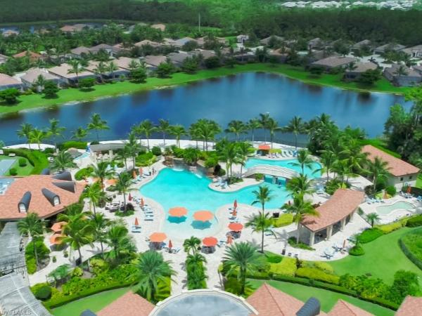 Bella Firenze At Treviso Bay, 9546 Firenze Cir, Naples, Florida 34113, image 2
