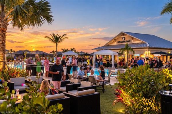 Esplanade By The Islands, 15863 Triesta Ln, Naples, Florida 34114, image 1