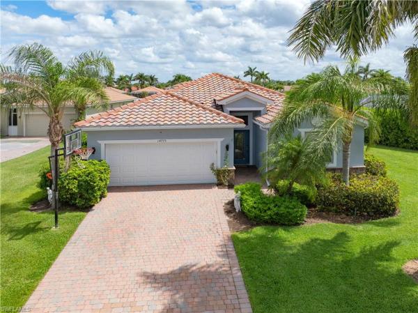 Reflection Lakes Of Naples, 14775 Cranberry Ct, Naples, Florida 34114, image 1