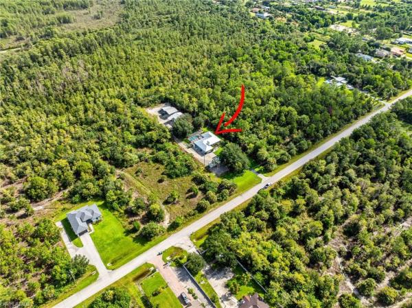 Golden Gate Estates, 3525 NE 35th Ave, Naples, Florida 34120, image 1