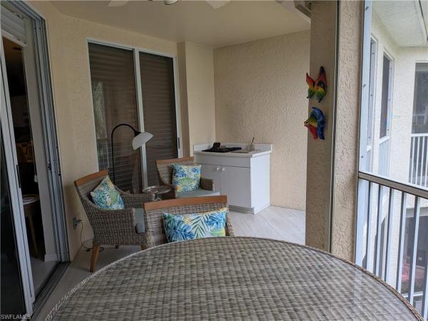 L'Ambiance At Pelican Bay, 900 L Ambiance Cir #205, Naples, Florida 34108, image 3