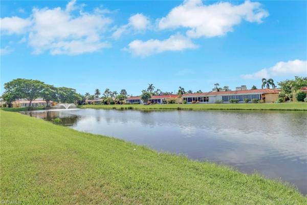 The Glades Golf & Country Club, 116 Harrison Rd #3, Naples, Florida 34112, image 2