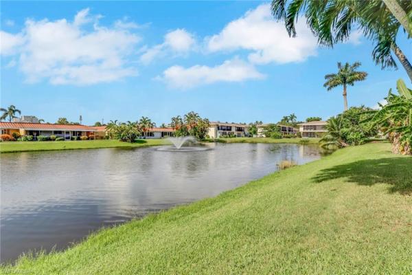 The Glades Golf & Country Club, 116 Harrison Rd #3, Naples, Florida 34112, image 1
