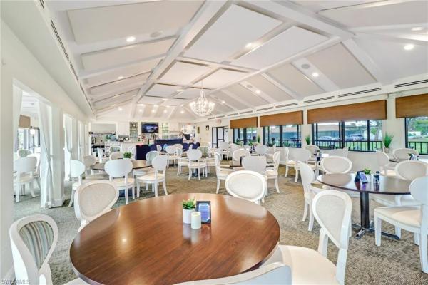 The Glades Golf & Country Club, 116 Harrison Rd #3, Naples, Florida 34112, image 1