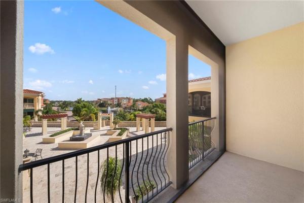Genova, 21450 Strada Nuova Cir #A302, Estero, Florida 33928, image 3