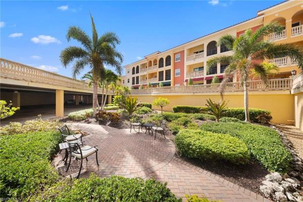 Genova, 21450 Strada Nuova Cir #A302, Estero, Florida 33928, image 1