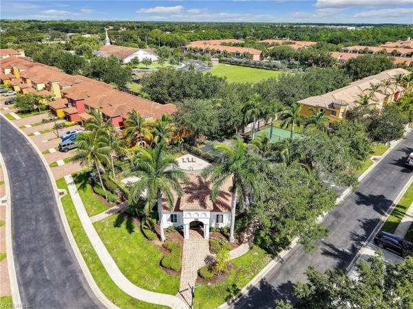 Copper Oaks, 10221 Olivewood Way #157, Estero, Florida 33928, image 2
