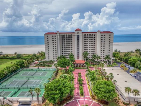 Crescent Beach, 100 Collier Blvd #203, Marco Island, Florida 34145, image 2