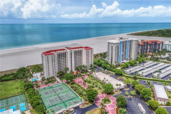 Crescent Beach, 100 Collier Blvd #203, Marco Island, Florida 34145, image 1