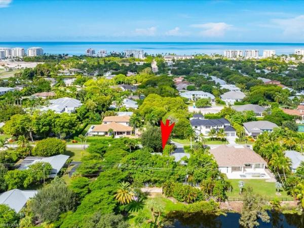 Coquina Sands, 1390 Mandarin Rd, Naples, Florida 34102, image 1