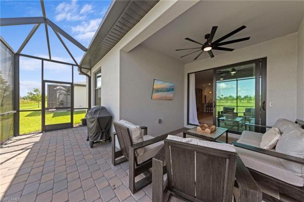 Verdana Village, 19512 Hinkley Dr, Estero, Florida 33928, image 3