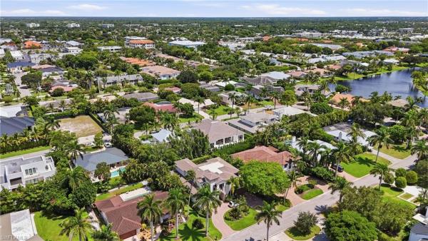 Park Shore, 4865 Whispering Pine Way, Naples, Florida 34103, image 1
