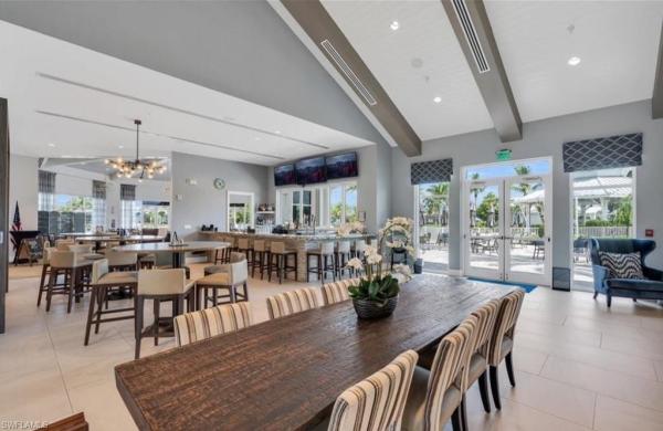 Greyhawk At Golf Club Of The Everglades, 8912 Horned Lark Dr, Naples, Florida 34120, image 2