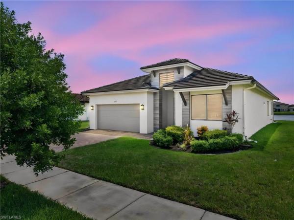 4993 Ofanto Ln, Naples, Florida 34142, image 1