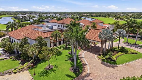 Piacere At Treviso Bay, 9479 Piacere Way, Naples, Florida 34113, image 1